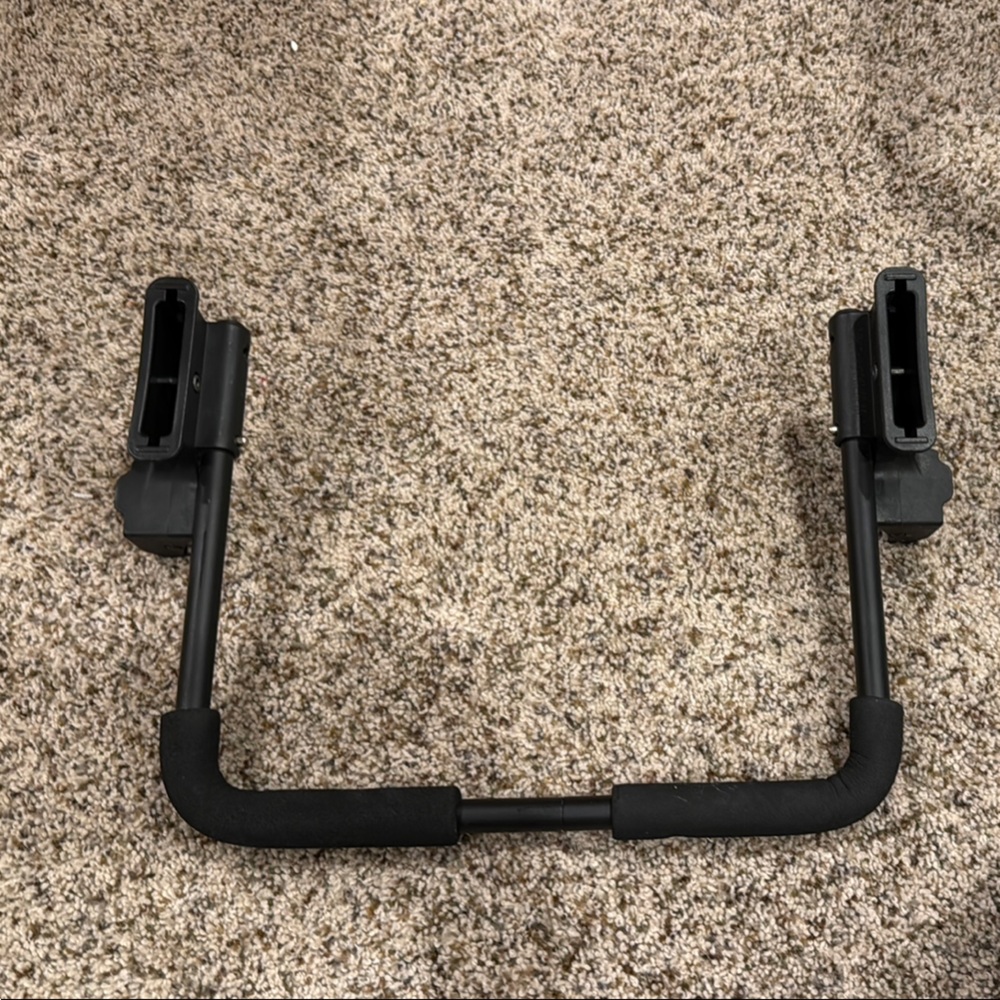 Baby Jogger Car Seat Adapter